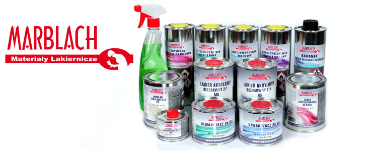 lakų medžiagų gamyba konditeriniai lakai fondai didmeninė Lenkija